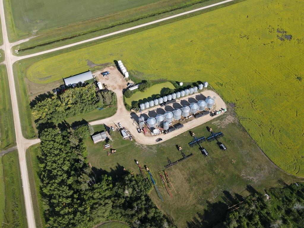 The Pas, Manitoba