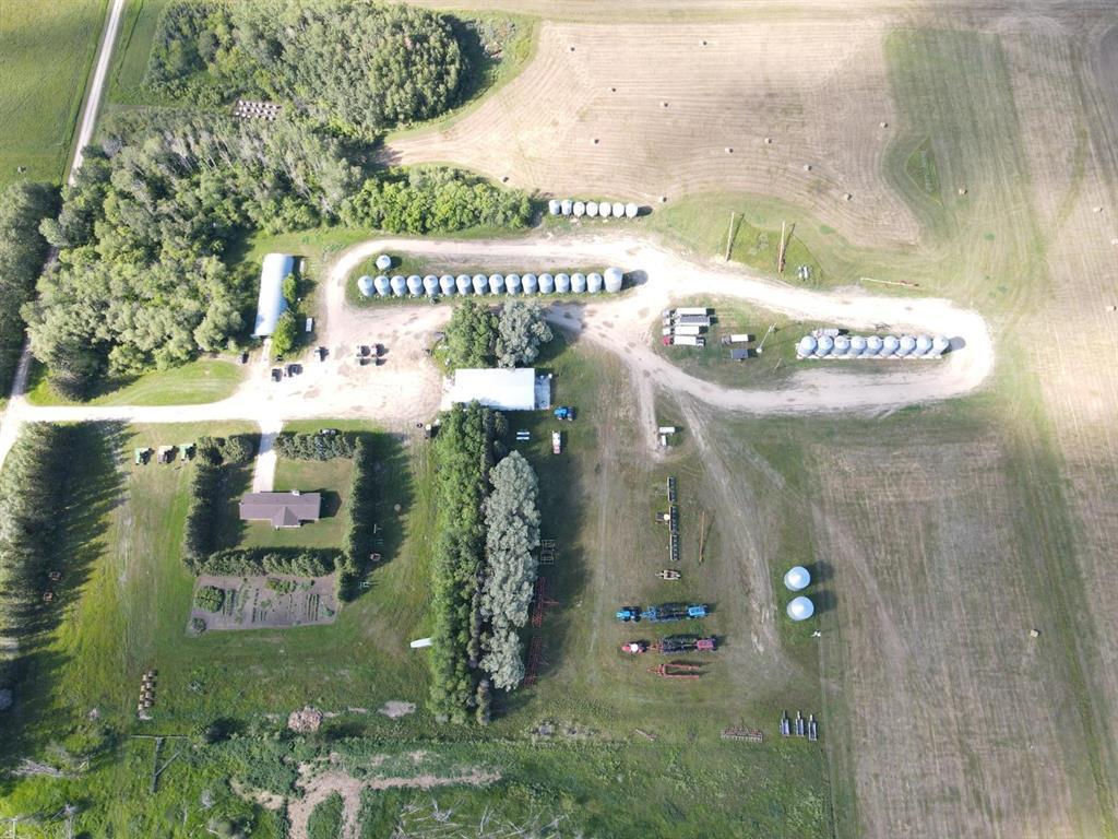 The Pas, Manitoba