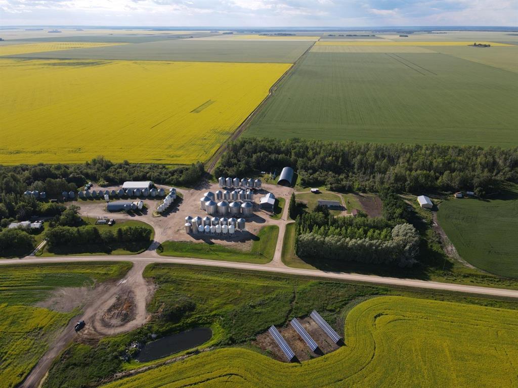 The Pas, Manitoba