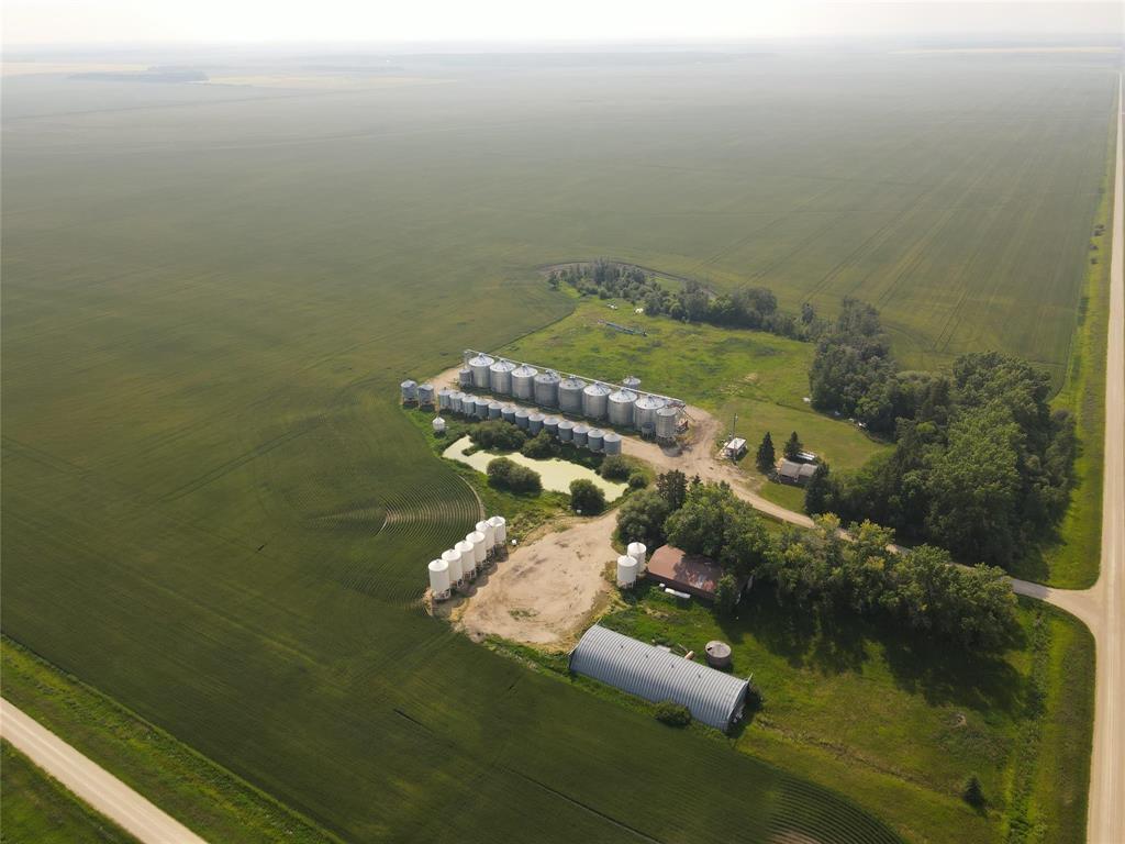 The Pas, Manitoba