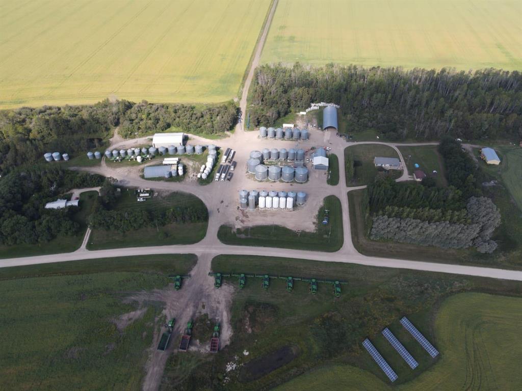 The Pas, Manitoba