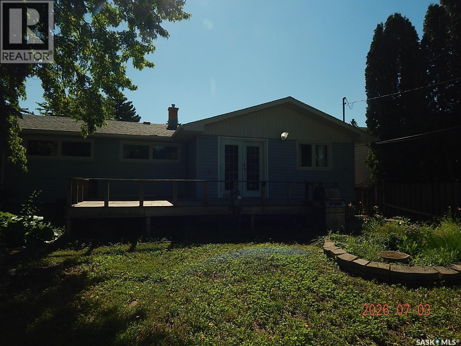 710 3Rd Street E, Assiniboia, SK