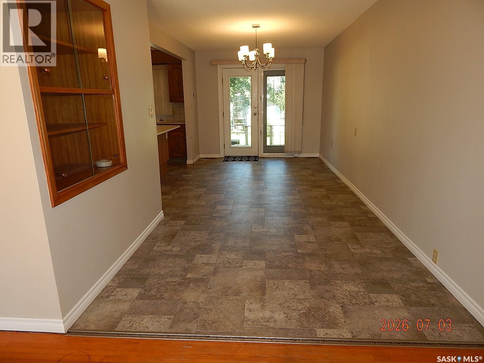 710 3Rd Street E, Assiniboia, SK - Indoor Photo Showing Other Room