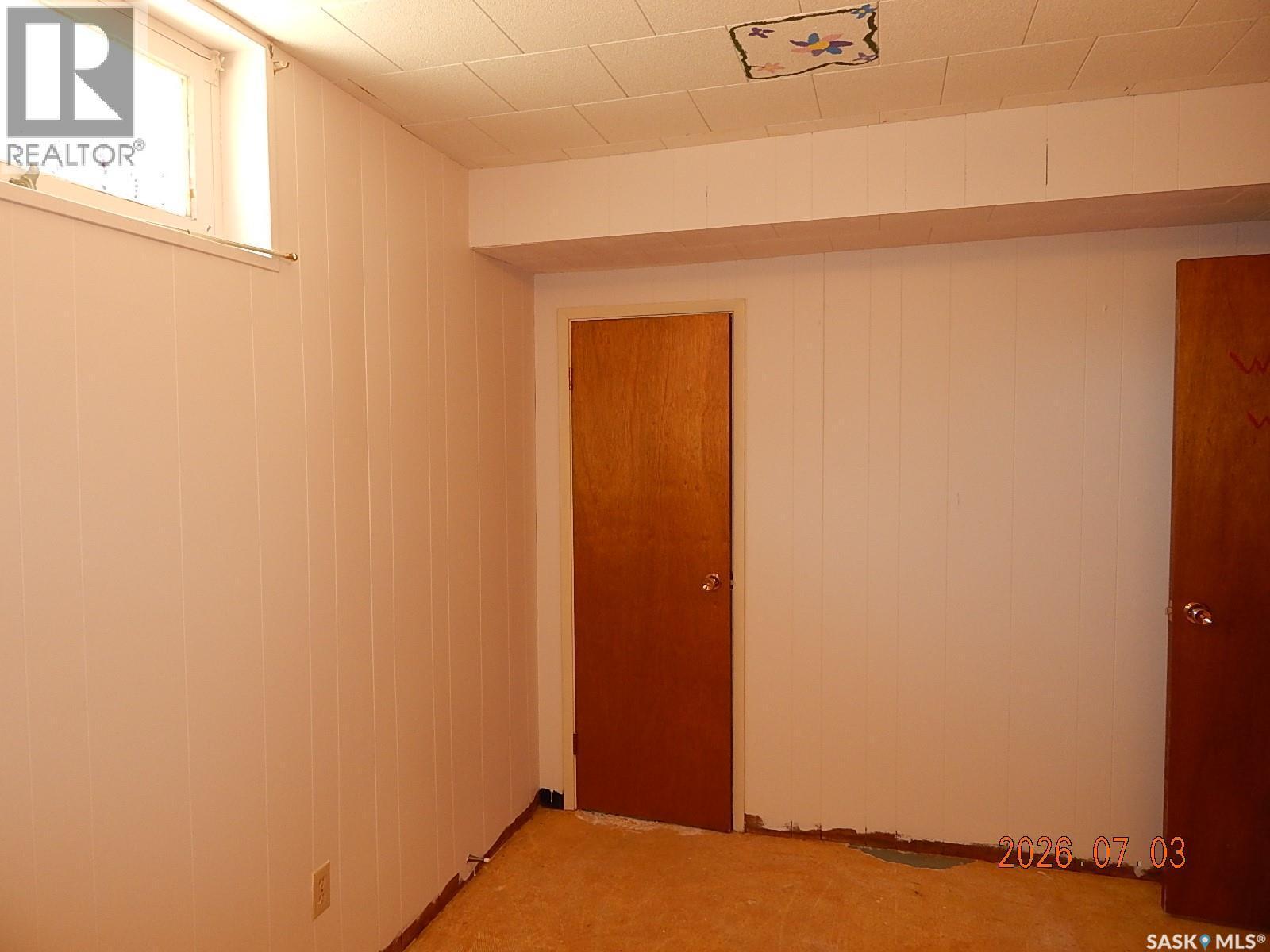 710 3Rd Street E, Assiniboia, SK - Indoor Photo Showing Other Room