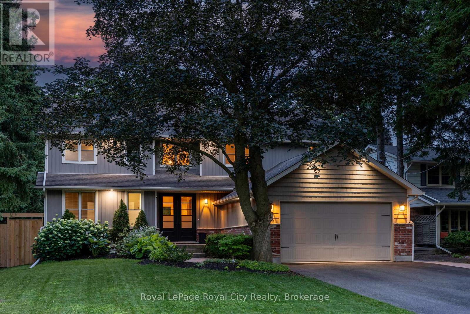 255 Normandy Avenue, Waterloo, ON