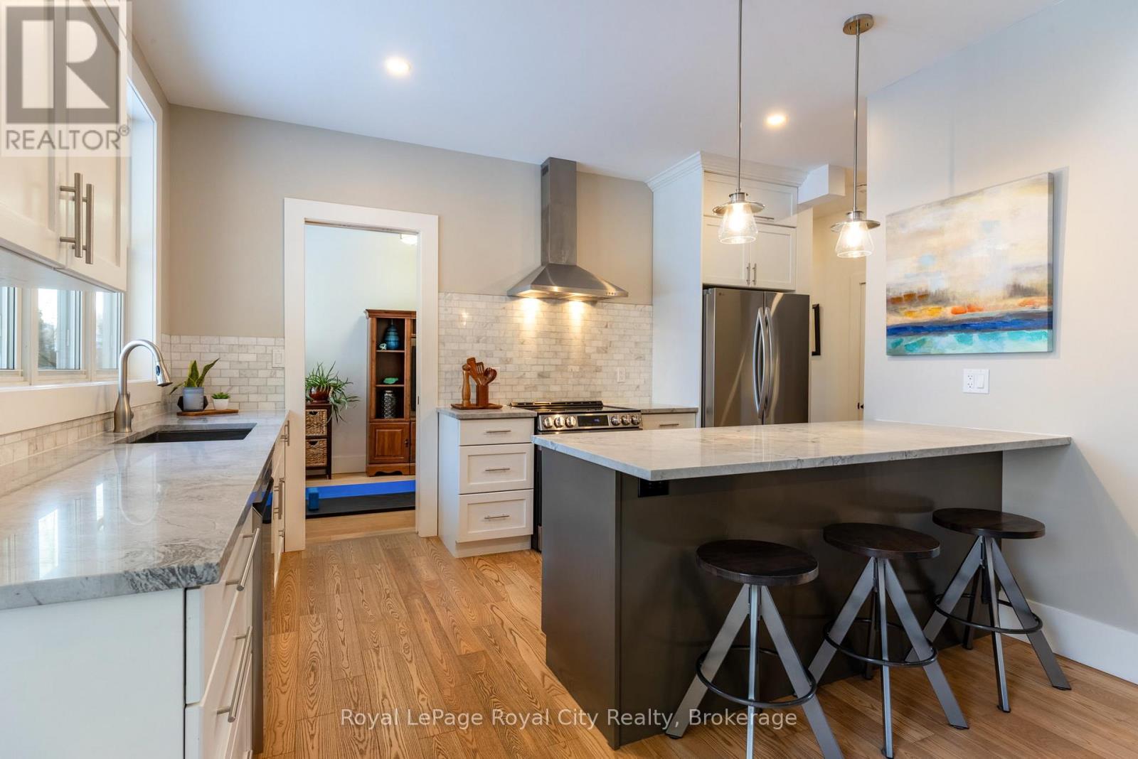 255 Normandy Avenue, Waterloo, ON