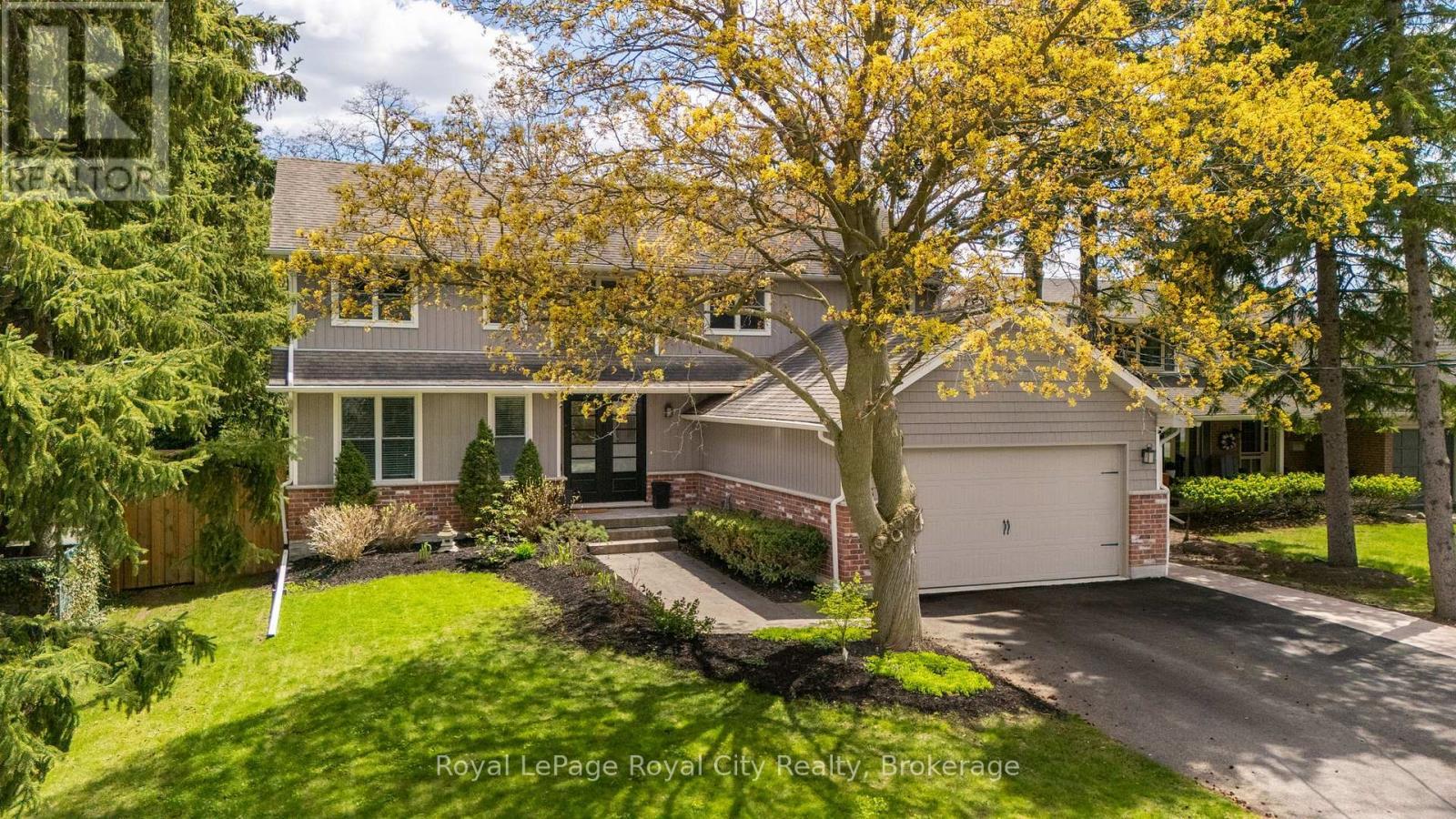 255 Normandy Avenue, Waterloo, ON