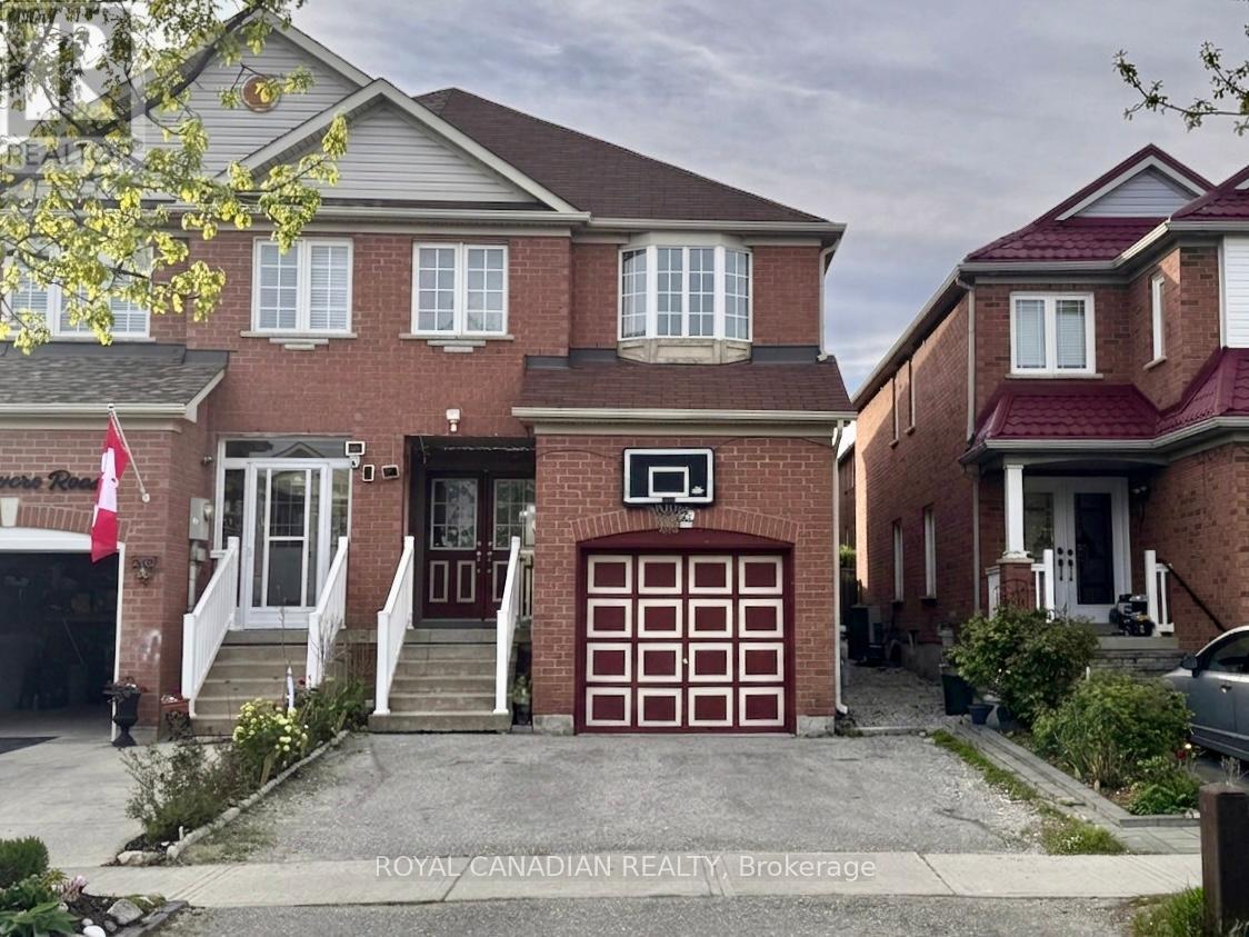 10 Guinevere Road, Markham, ON