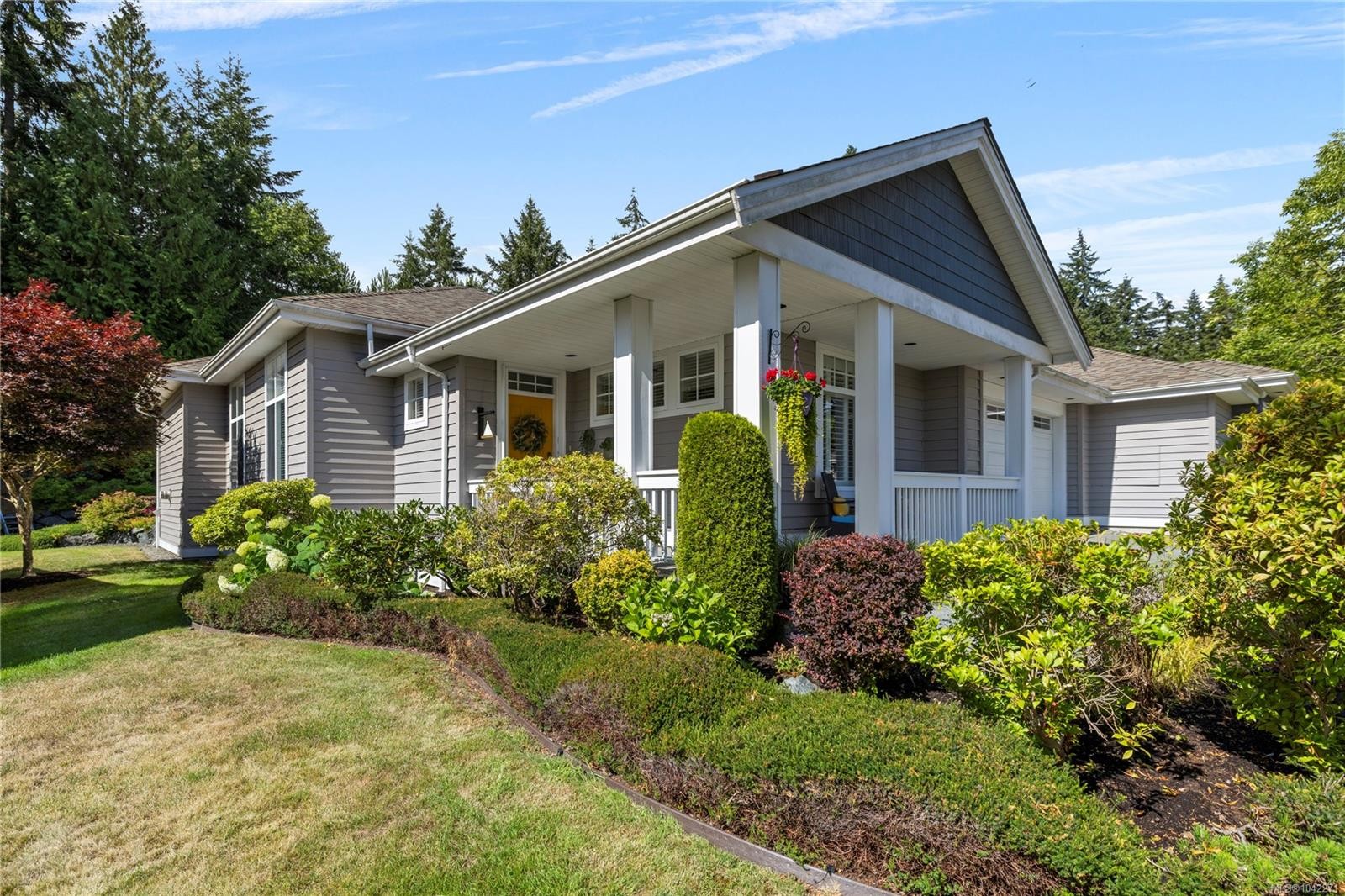 1392 Cape Cod Dr, Parksville, BC