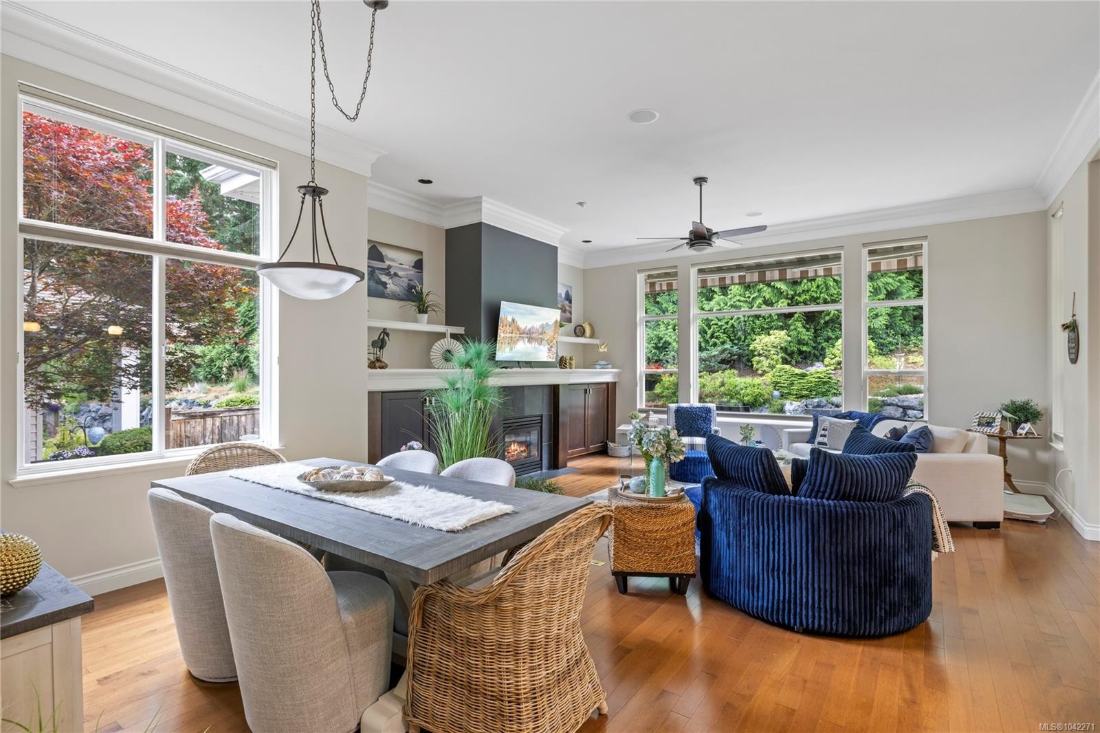 1392 Cape Cod Dr, Parksville, BC
