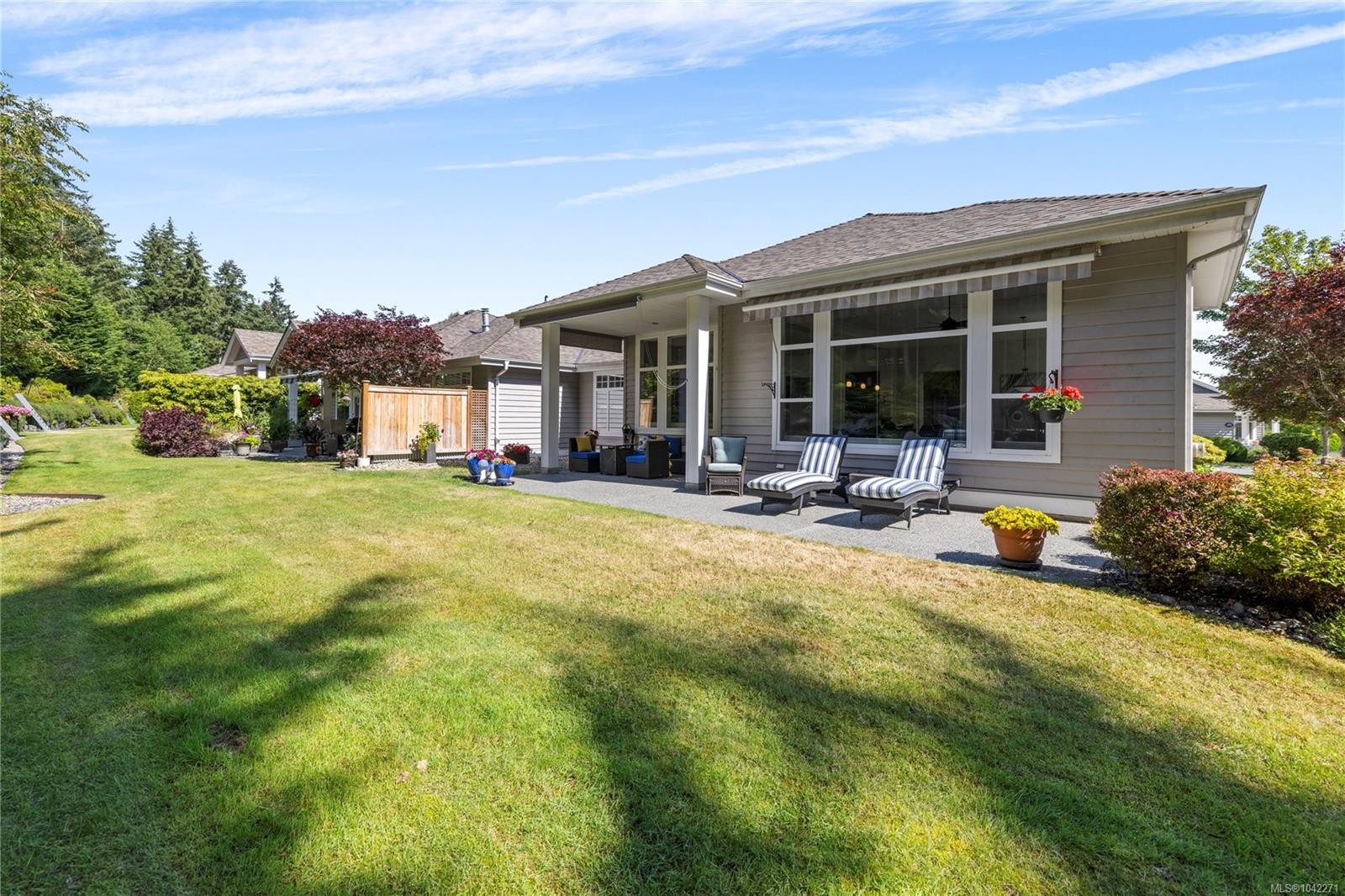 1392 Cape Cod Dr, Parksville, BC