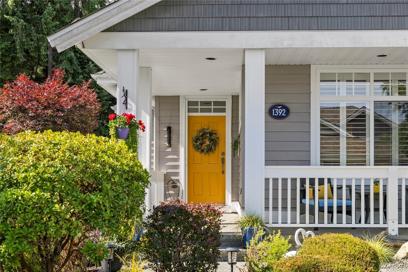 1392 Cape Cod Dr, Parksville, BC