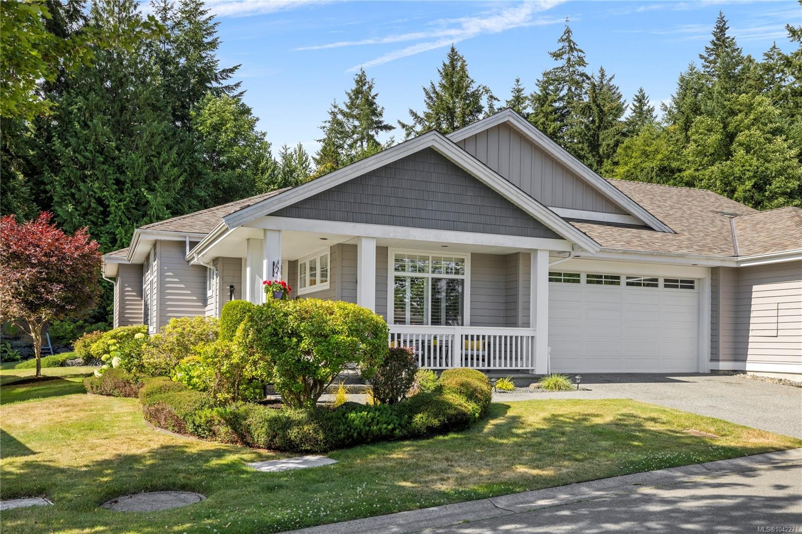 1392 Cape Cod Dr, Parksville, BC