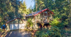 3708 Bosun Way Pender Island, BC V0N 2M0