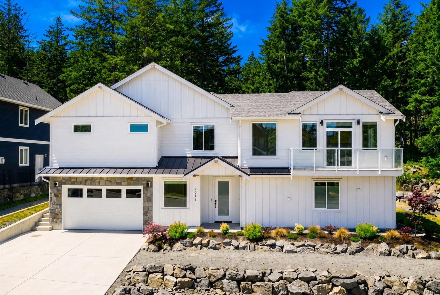 7012 Clarkson Pl, Sooke, BC