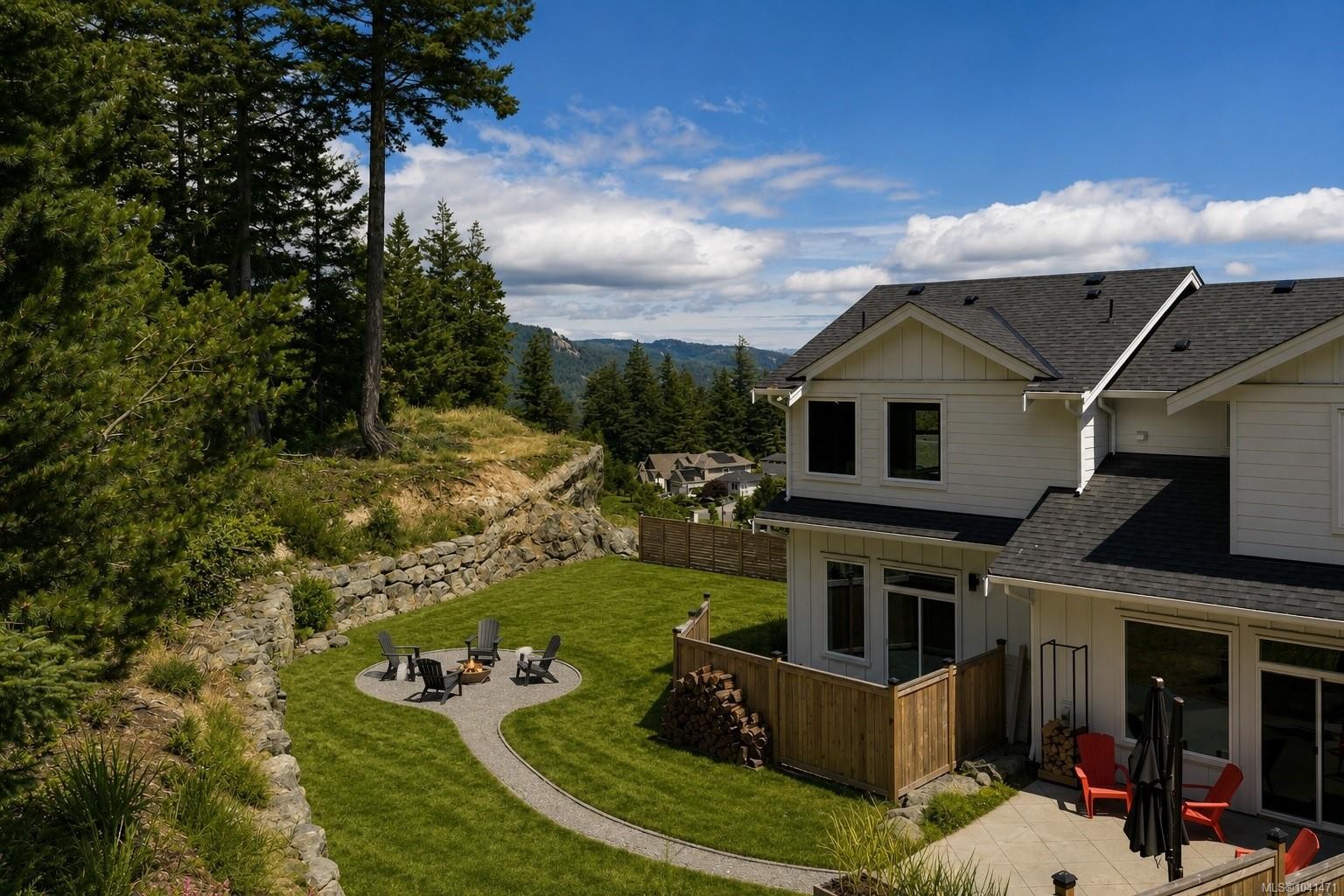 7012 Clarkson Pl, Sooke, BC