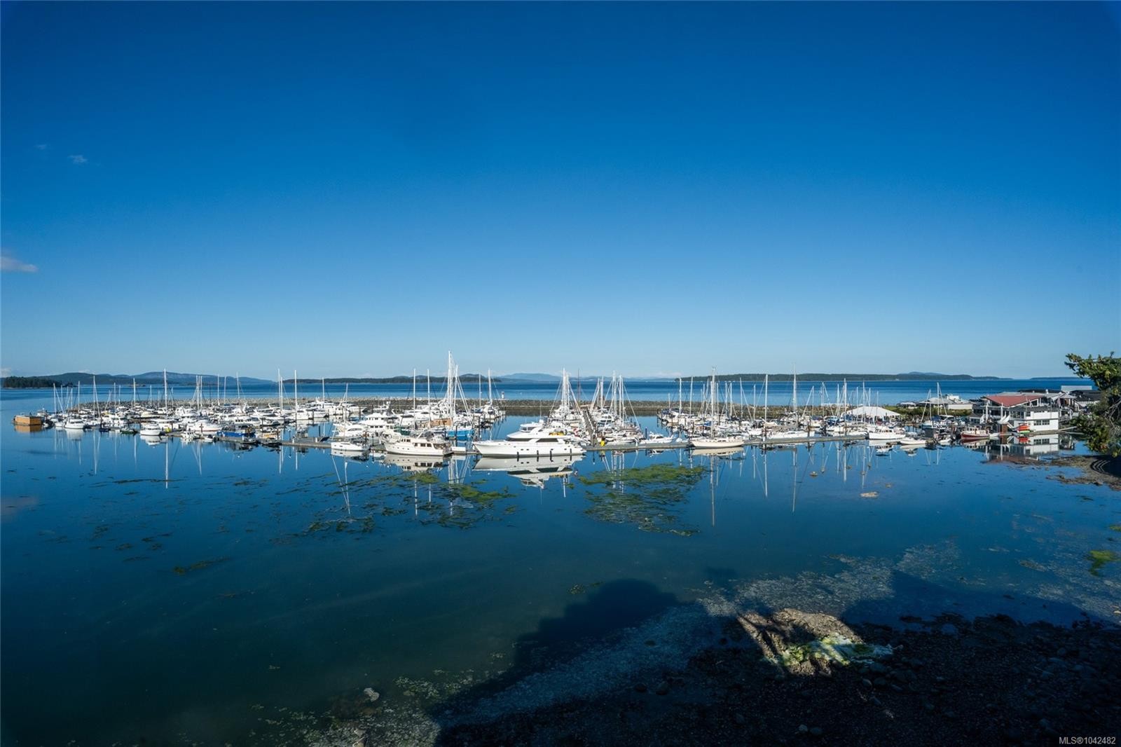 #201-9949 Third St, Sidney, BC