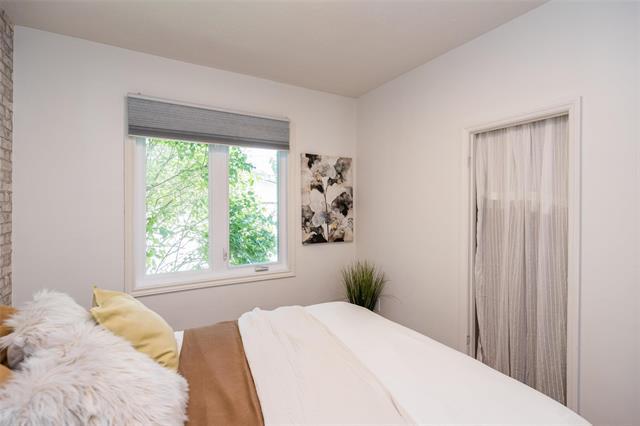 723 Garfield St, Winnipeg, MB