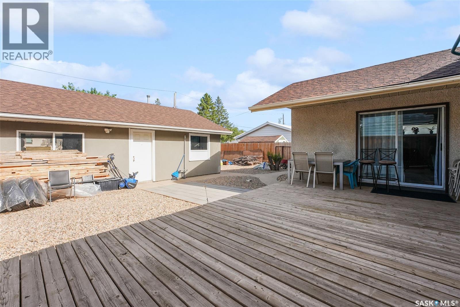 327 Retallack Street, Regina, SK