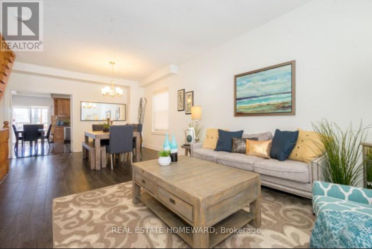 295 Gowan Avenue E, Toronto, ON