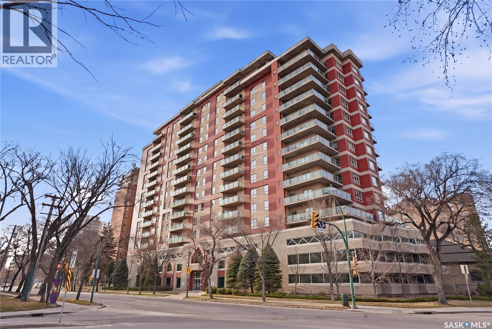 502 902 Spadina Crescent E, Saskatoon, SK