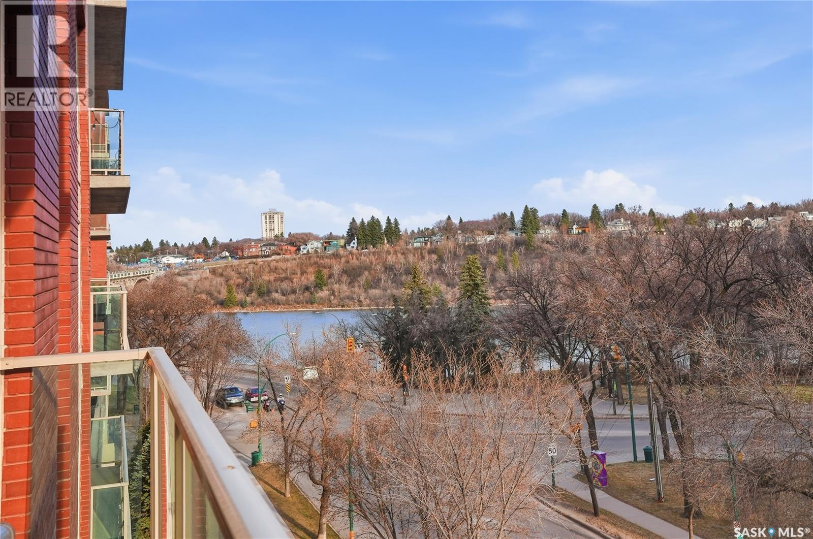 502 902 Spadina Crescent E, Saskatoon, SK