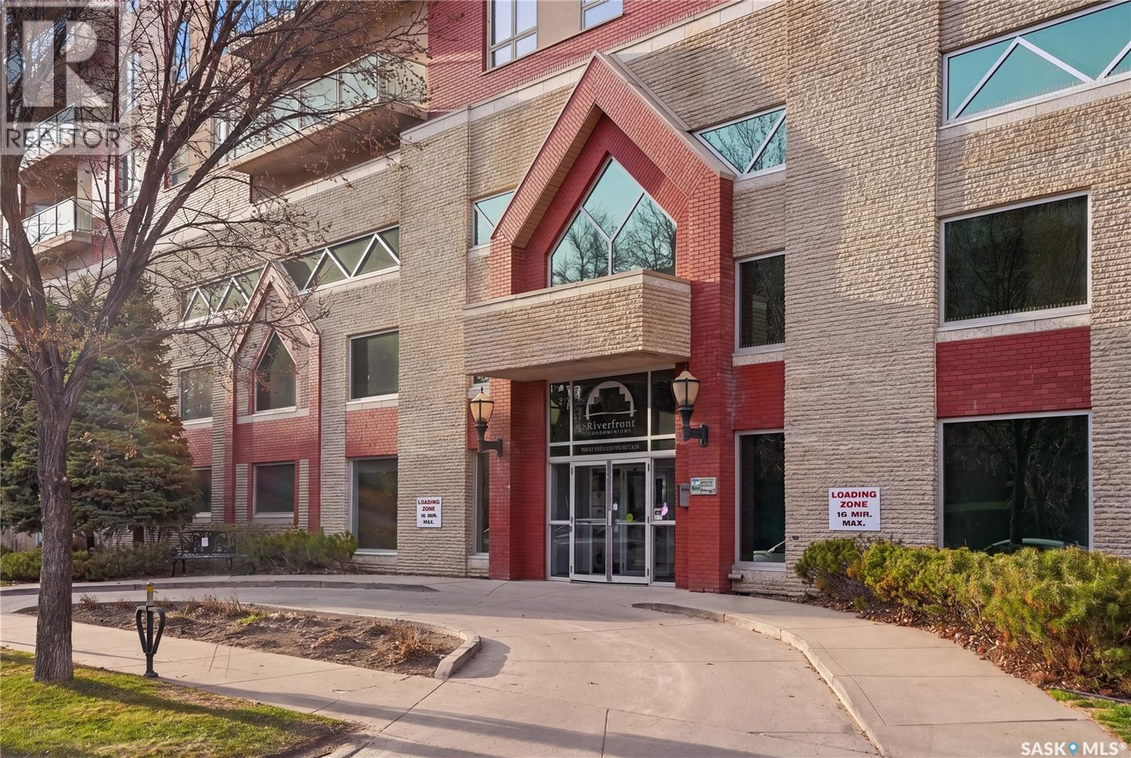 502 902 Spadina Crescent E, Saskatoon, SK