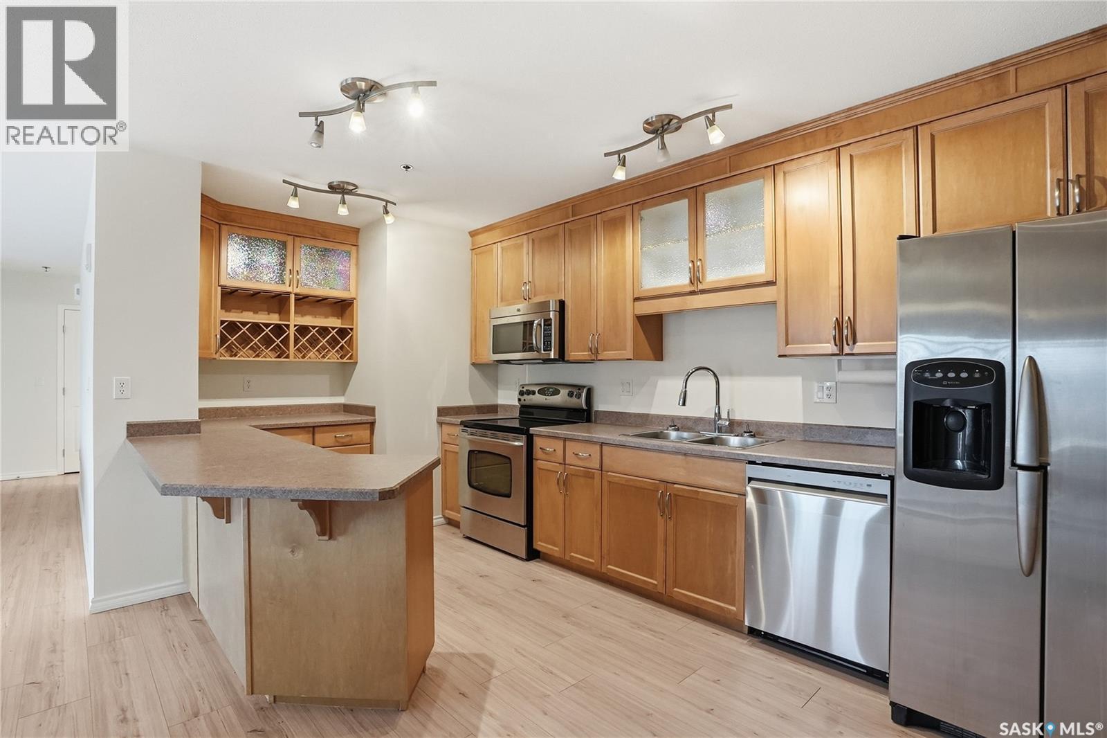 502 902 Spadina Crescent E, Saskatoon, SK