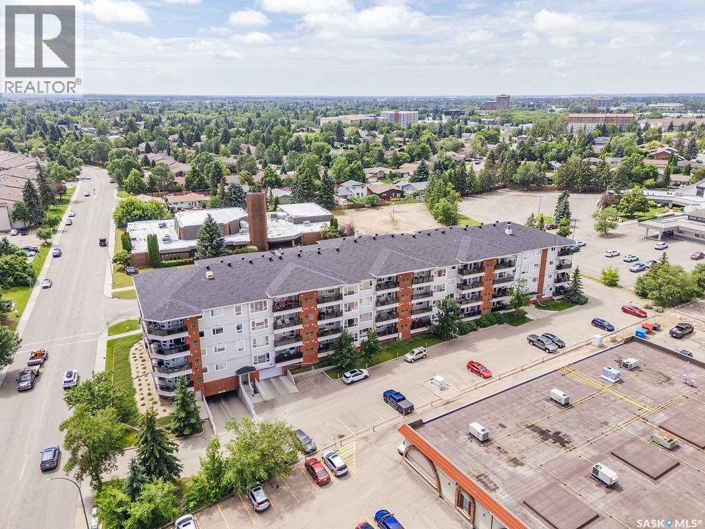 307 102 Kingsmere Place, Saskatoon, SK
