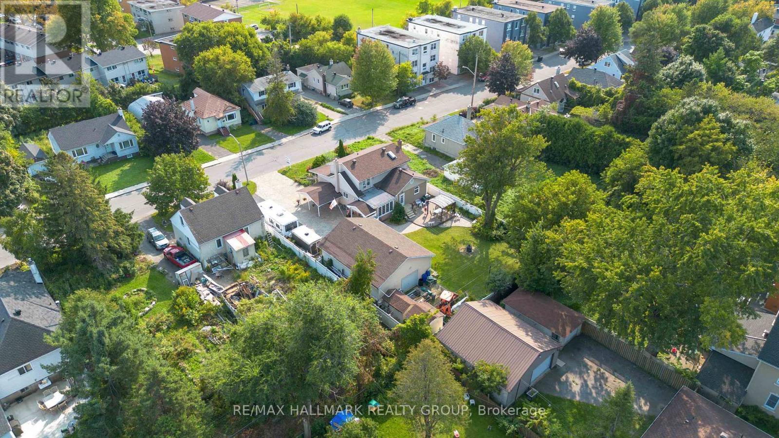 431 Blake Boulevard, Ottawa, ON