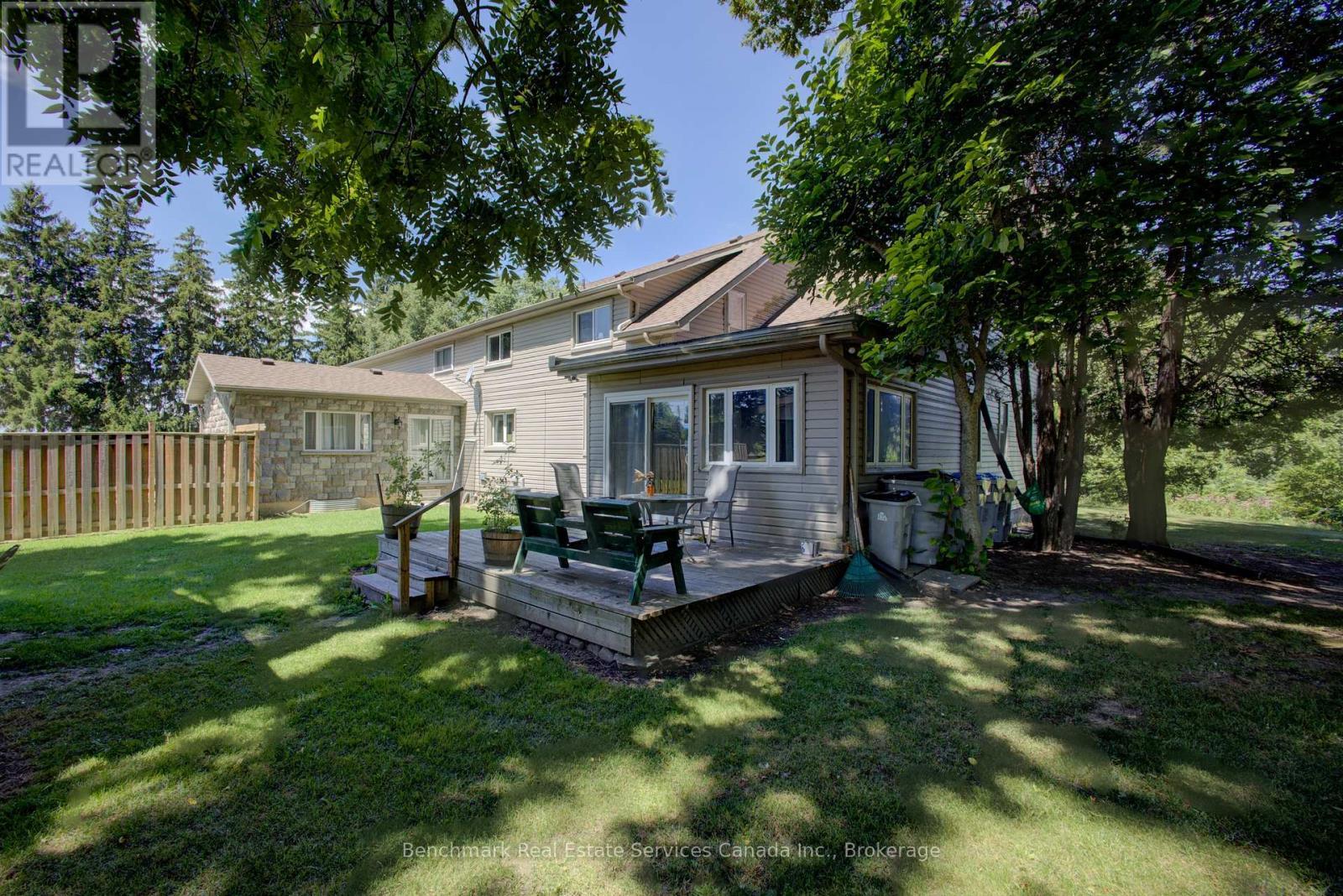 4247 Perth 9 Line, Perth South (Blanshard), ON - Outdoor