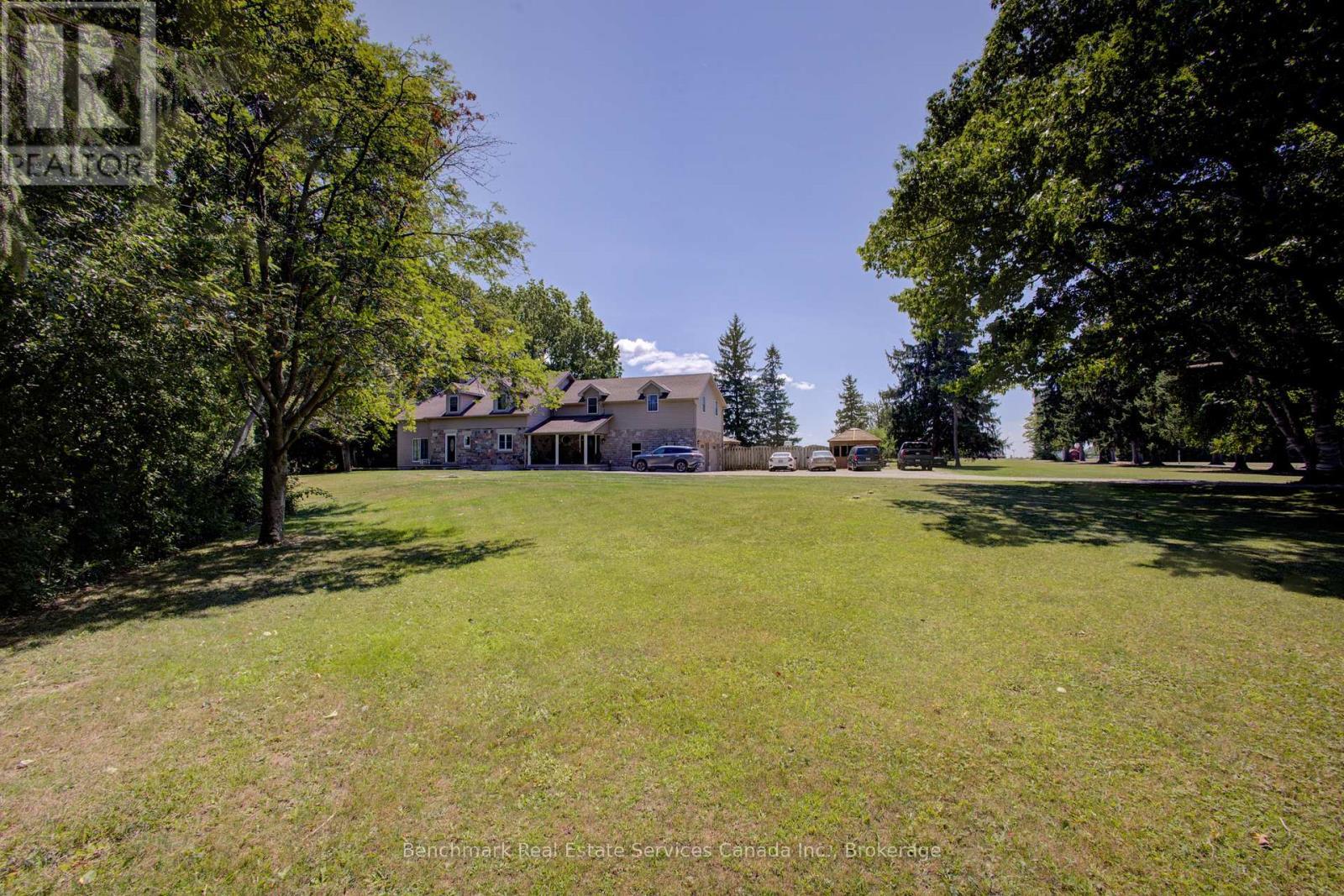 4247 Perth 9 Line, Perth South (Blanshard), ON - Outdoor