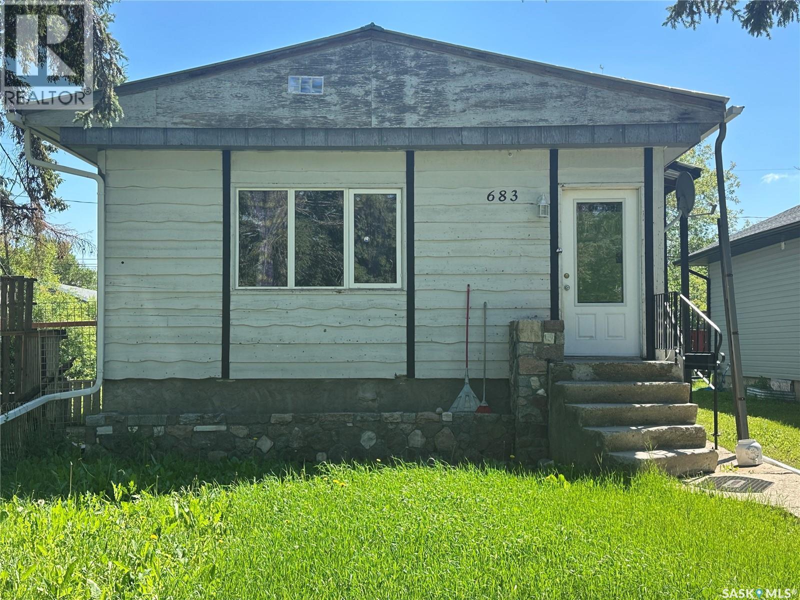 683 Athol Street, Regina, SK
