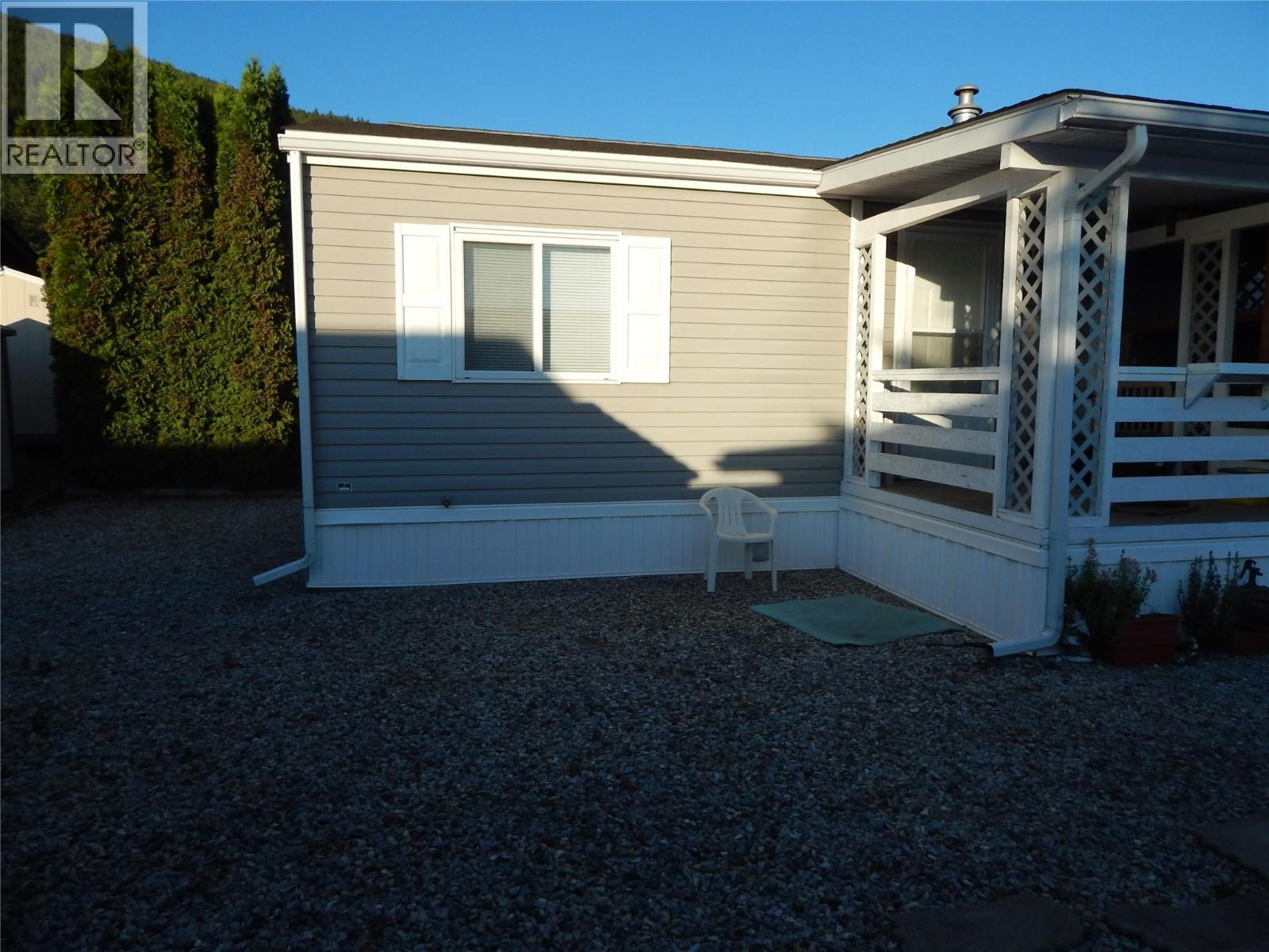 724 Devon Street Unit# Unit #55, Creston, BC