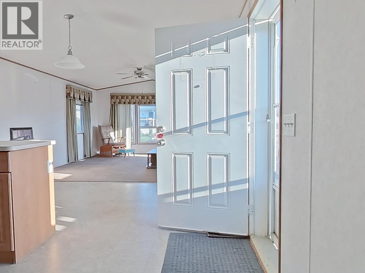724 Devon Street Unit# Unit #55, Creston, BC