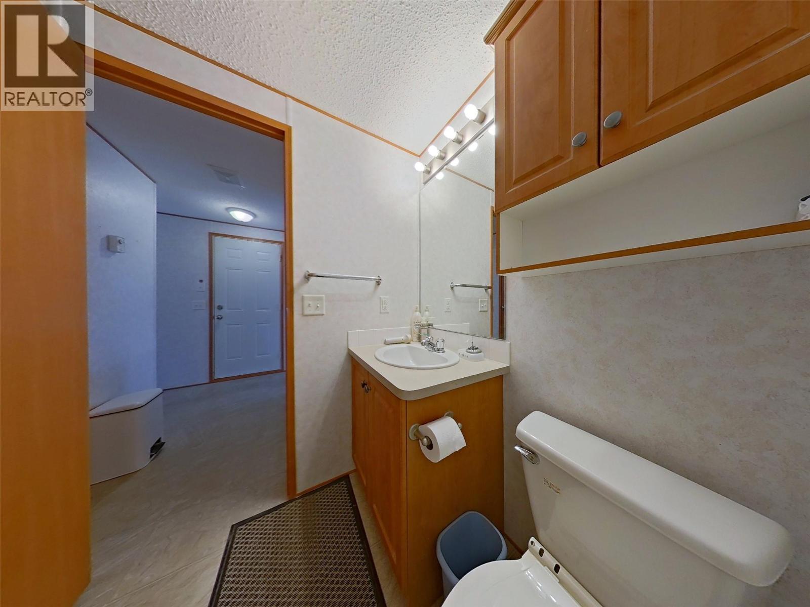 724 Devon Street Unit# Unit #55, Creston, BC