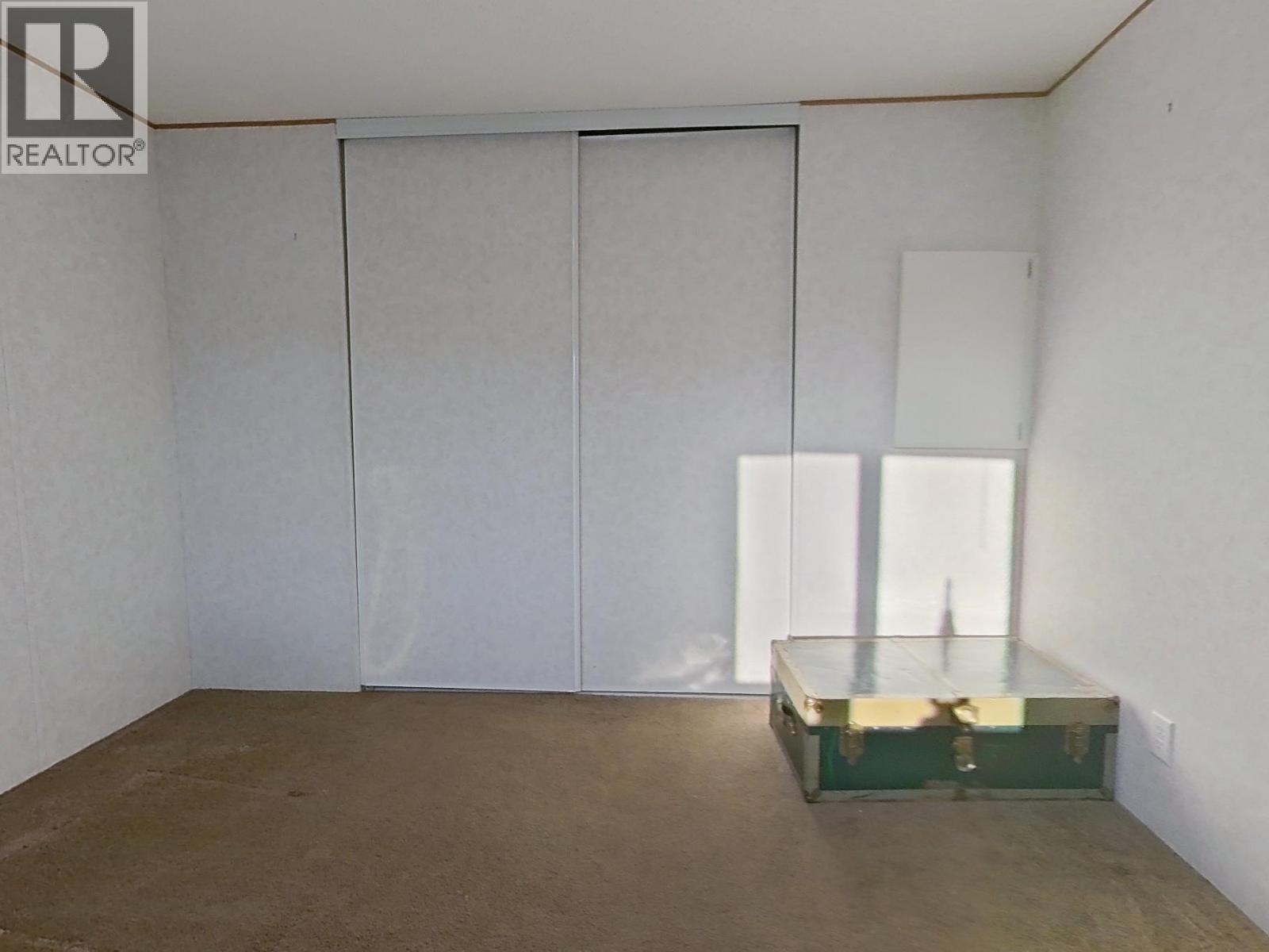 Primary Bedroom - 724 Devon Street Unit# Unit #55, Creston, BC
