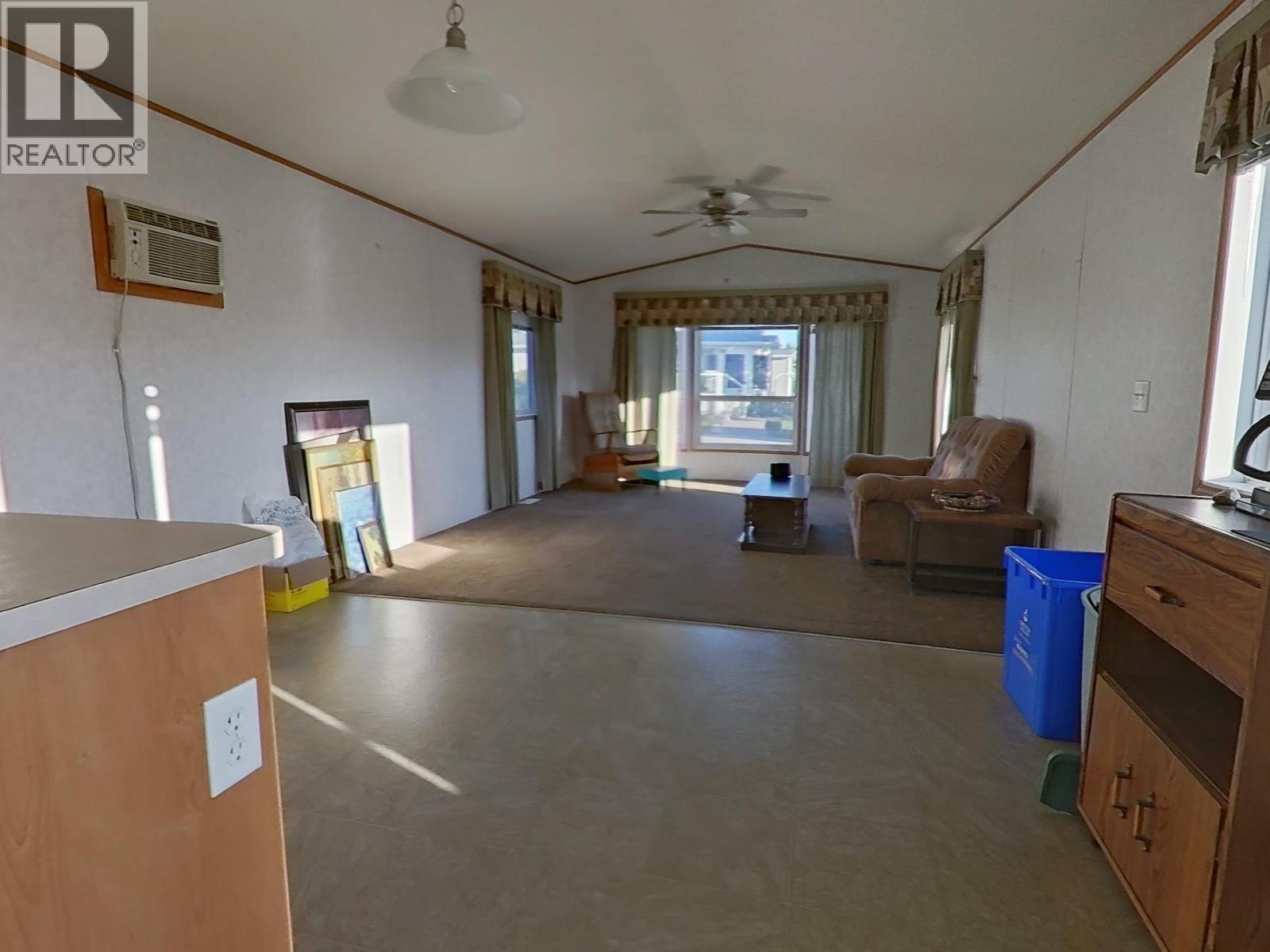 724 Devon Street Unit# Unit #55, Creston, BC