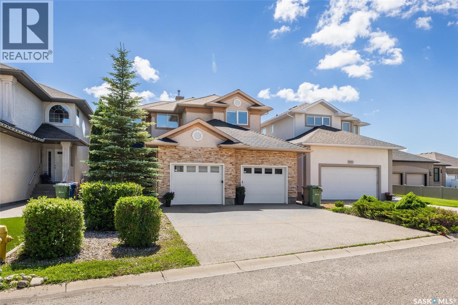 10146 Wascana Estates, Regina, SK