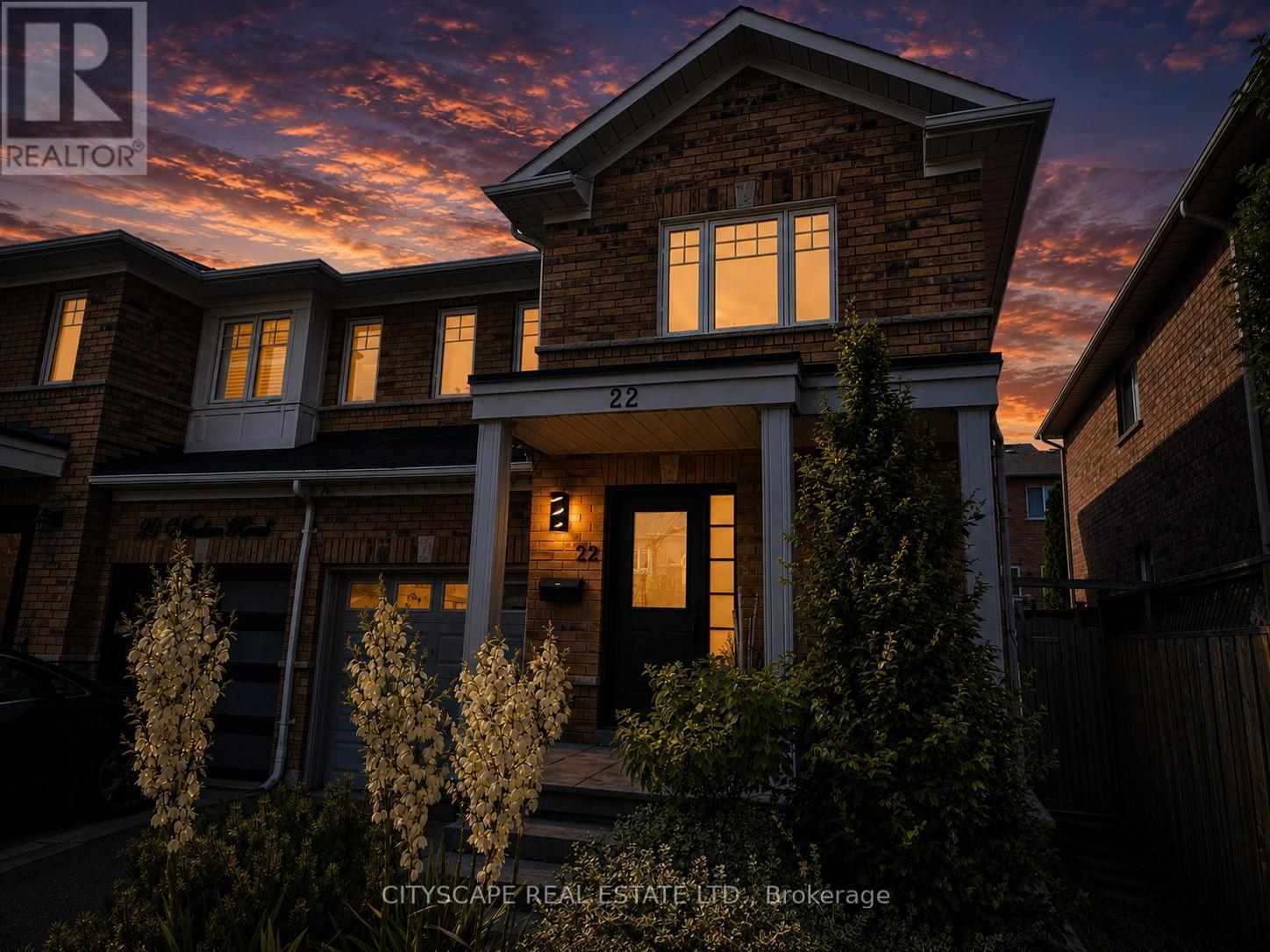 22 Windom Road, Toronto, ON