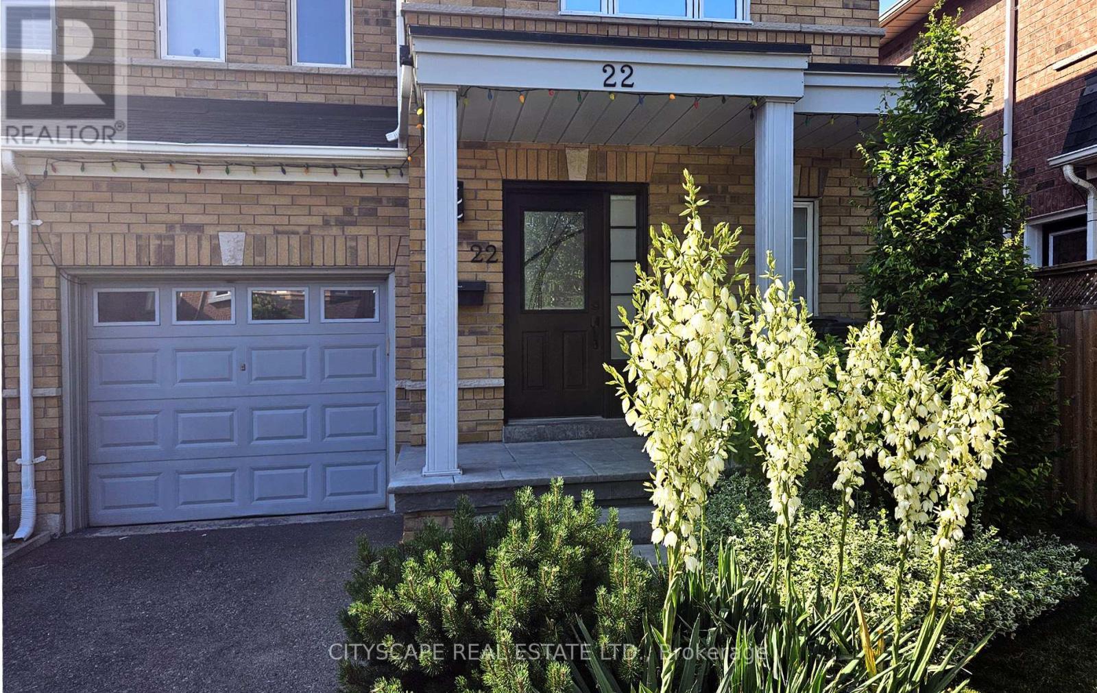 22 Windom Road, Toronto, ON