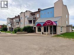 11001 13 Street Unit# 204 Dawson Creek, BC V1G 4Z8