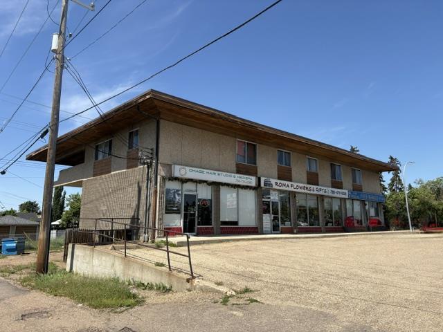 Edmonton, Alberta