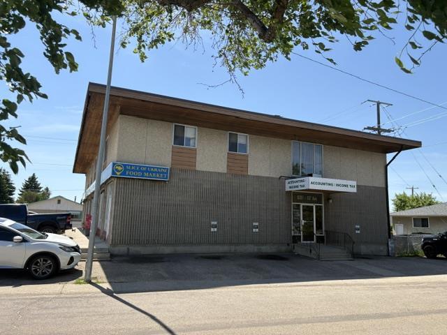 Edmonton, Alberta