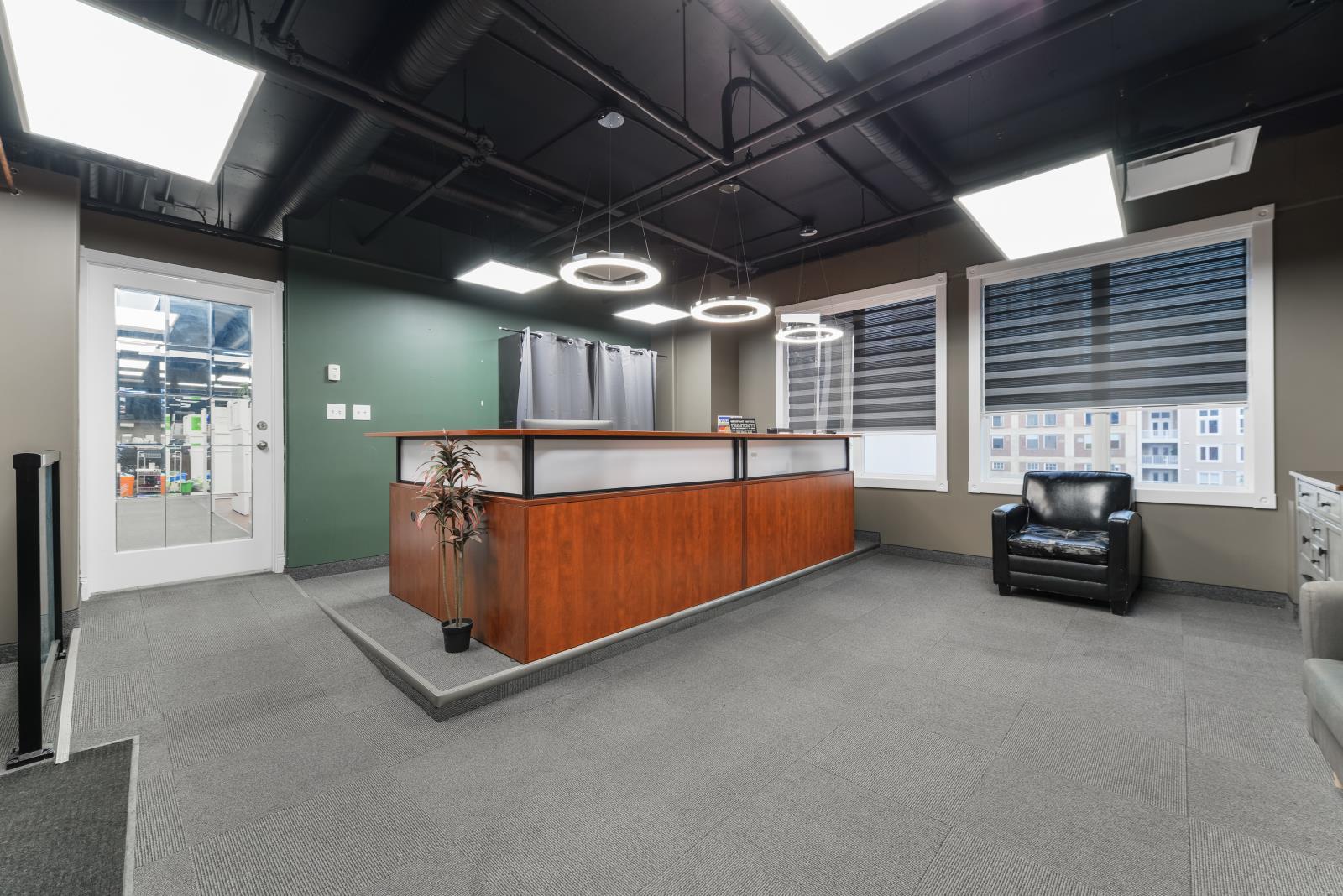 401, 10154 104 St Nw, Edmonton, AB