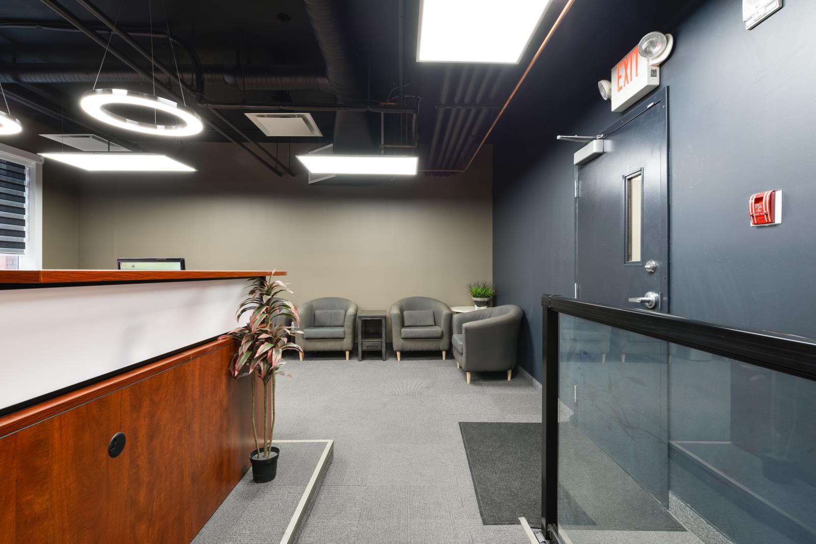 401, 10154 104 St Nw, Edmonton, AB