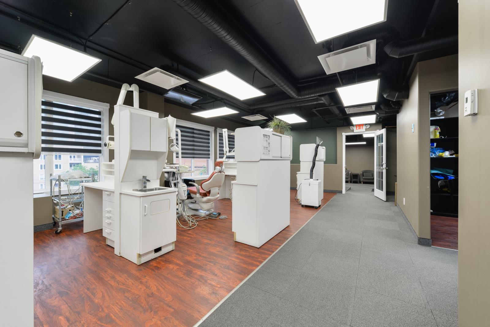 401, 10154 104 St Nw, Edmonton, AB