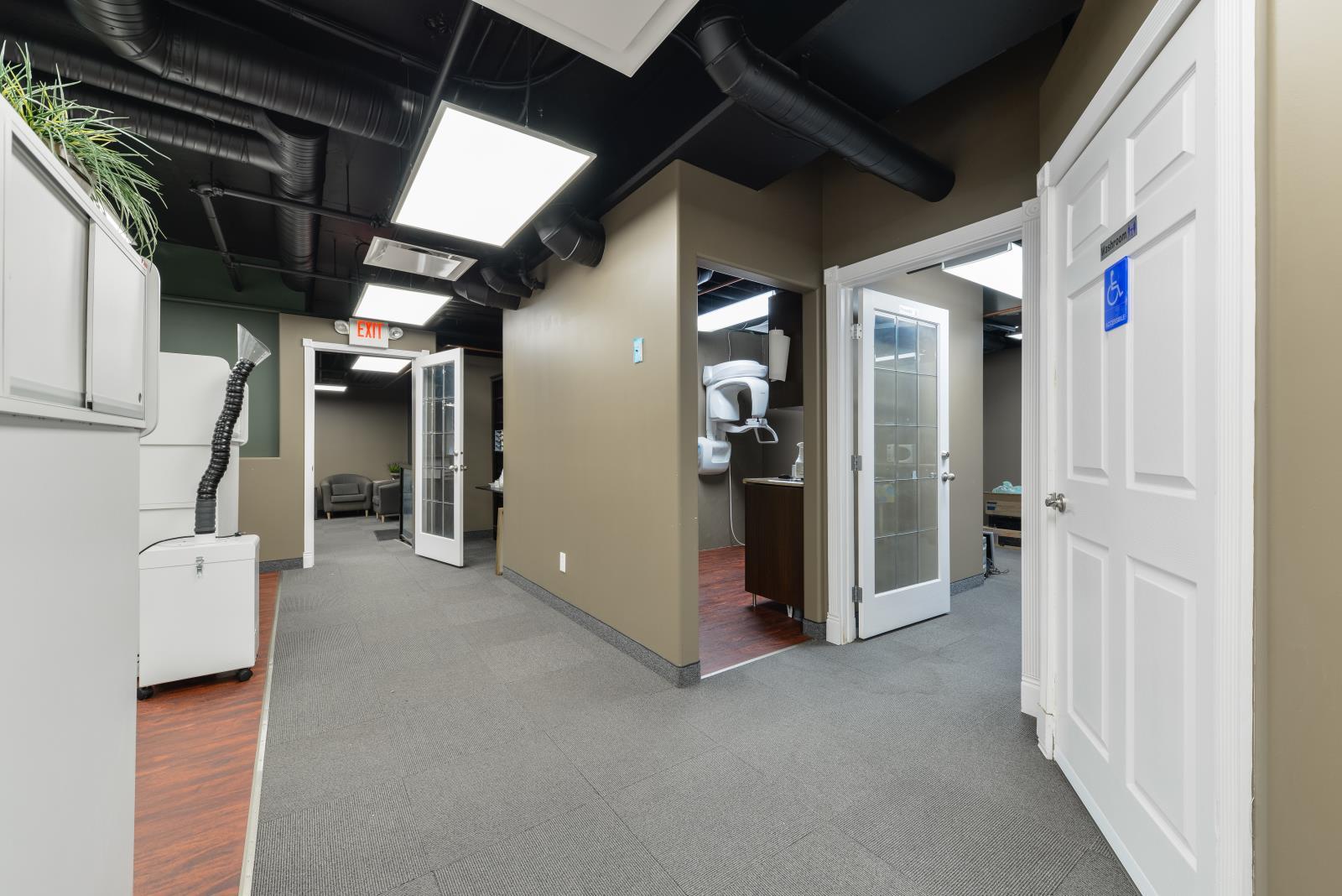 401, 10154 104 St Nw, Edmonton, AB