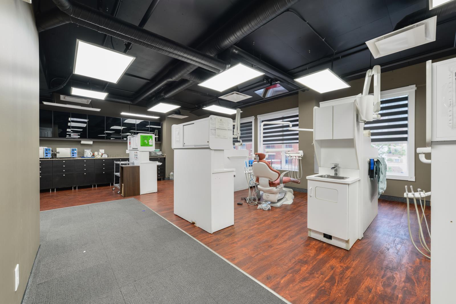401, 10154 104 St Nw, Edmonton, AB