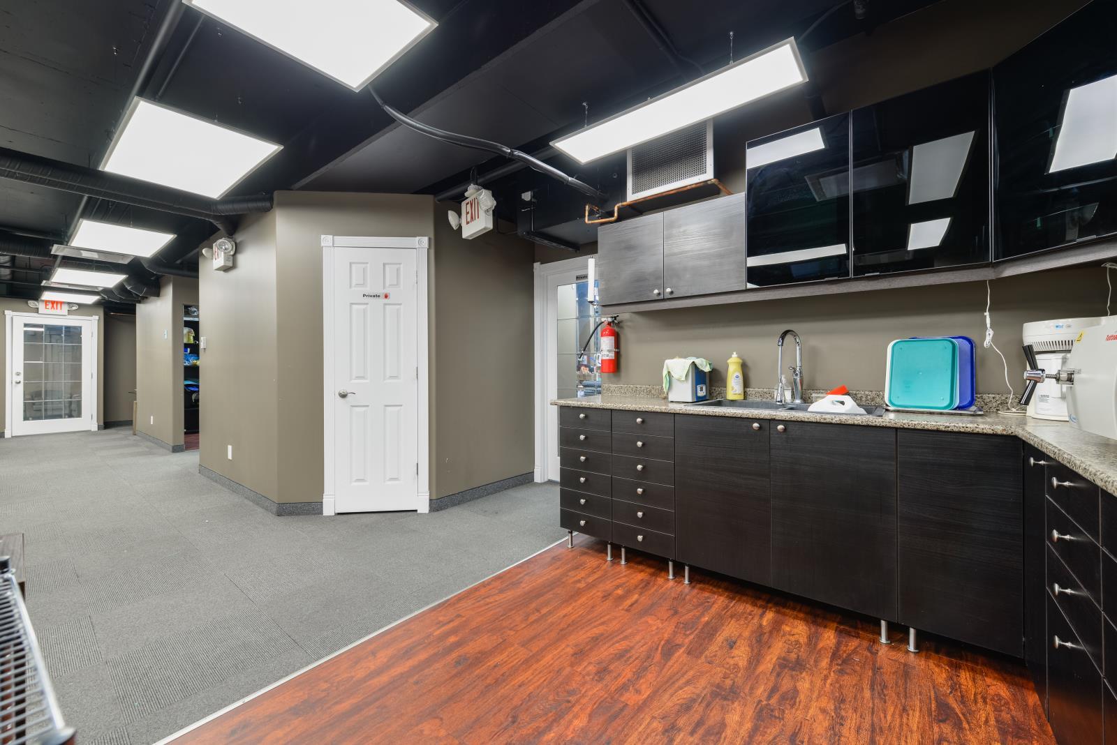 401, 10154 104 St Nw, Edmonton, AB